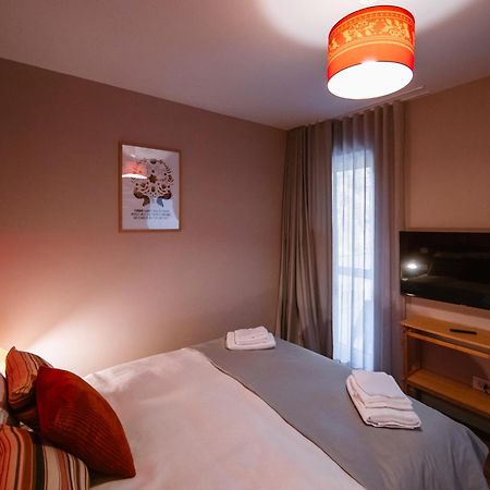 Apartmán Hello Adventure Sinaia Exteriér fotografie