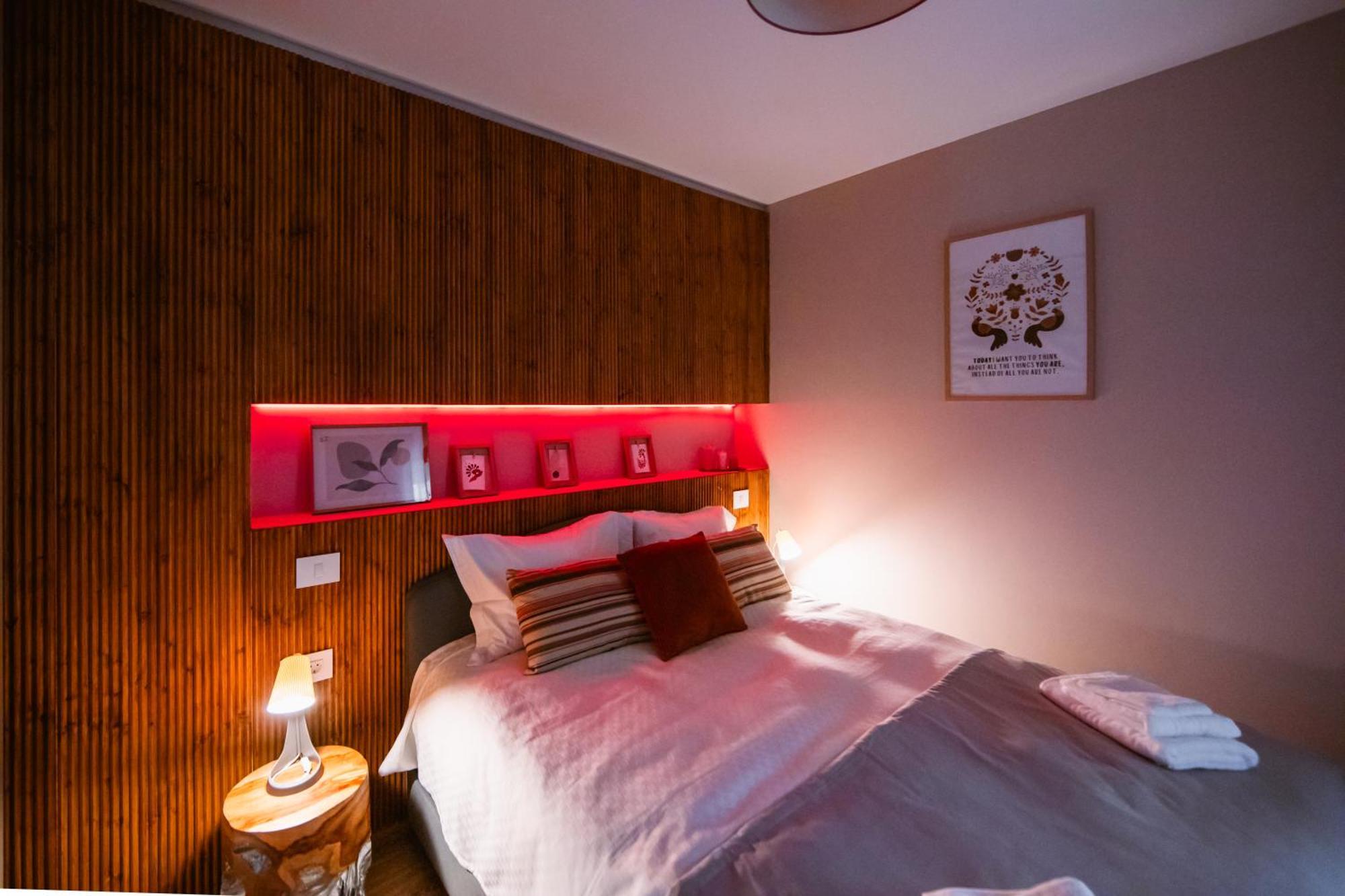 Apartmán Hello Adventure Sinaia Exteriér fotografie