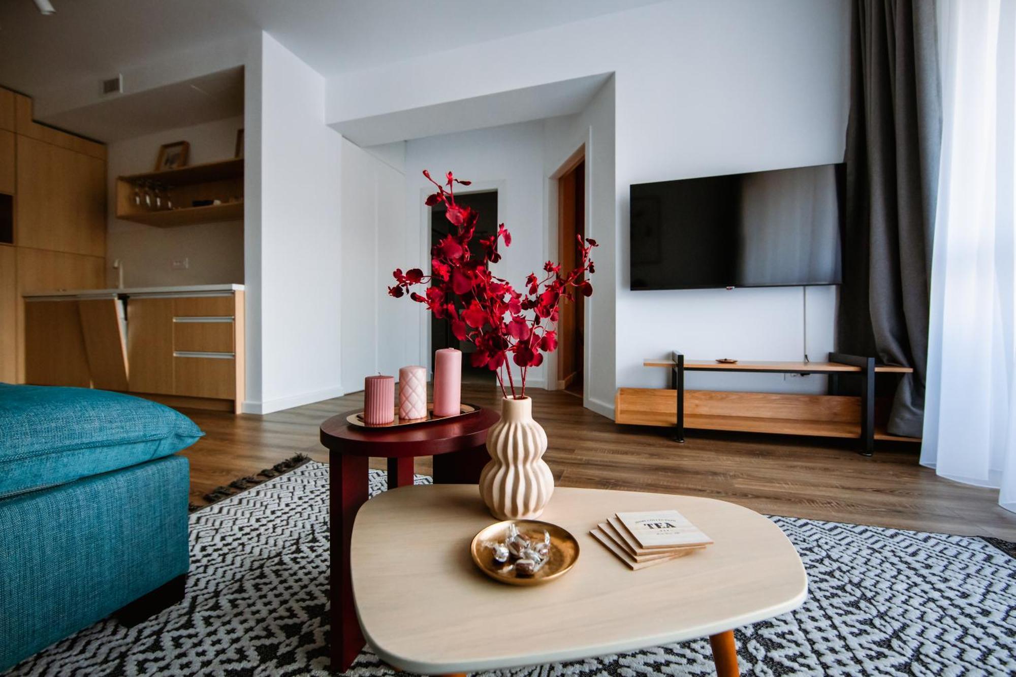 Apartmán Hello Adventure Sinaia Exteriér fotografie