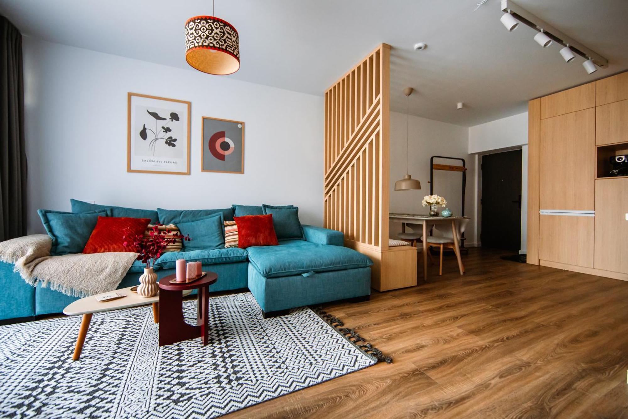 Apartmán Hello Adventure Sinaia Exteriér fotografie