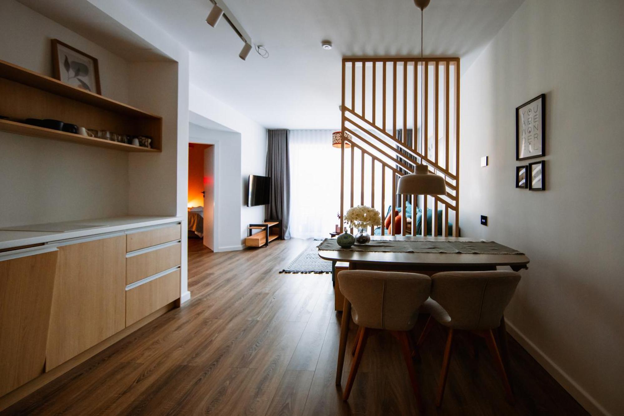Apartmán Hello Adventure Sinaia Exteriér fotografie