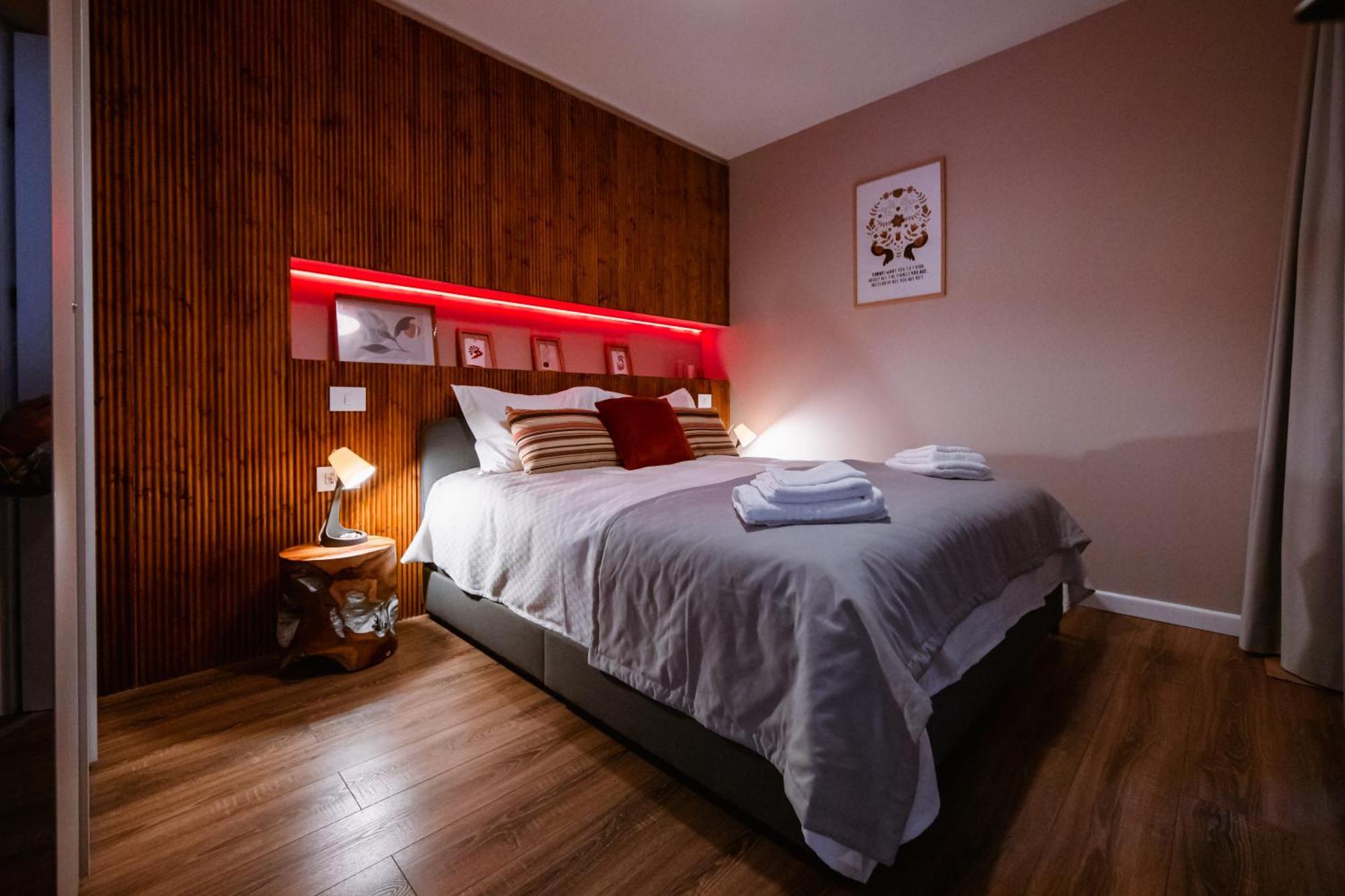 Apartmán Hello Adventure Sinaia Exteriér fotografie