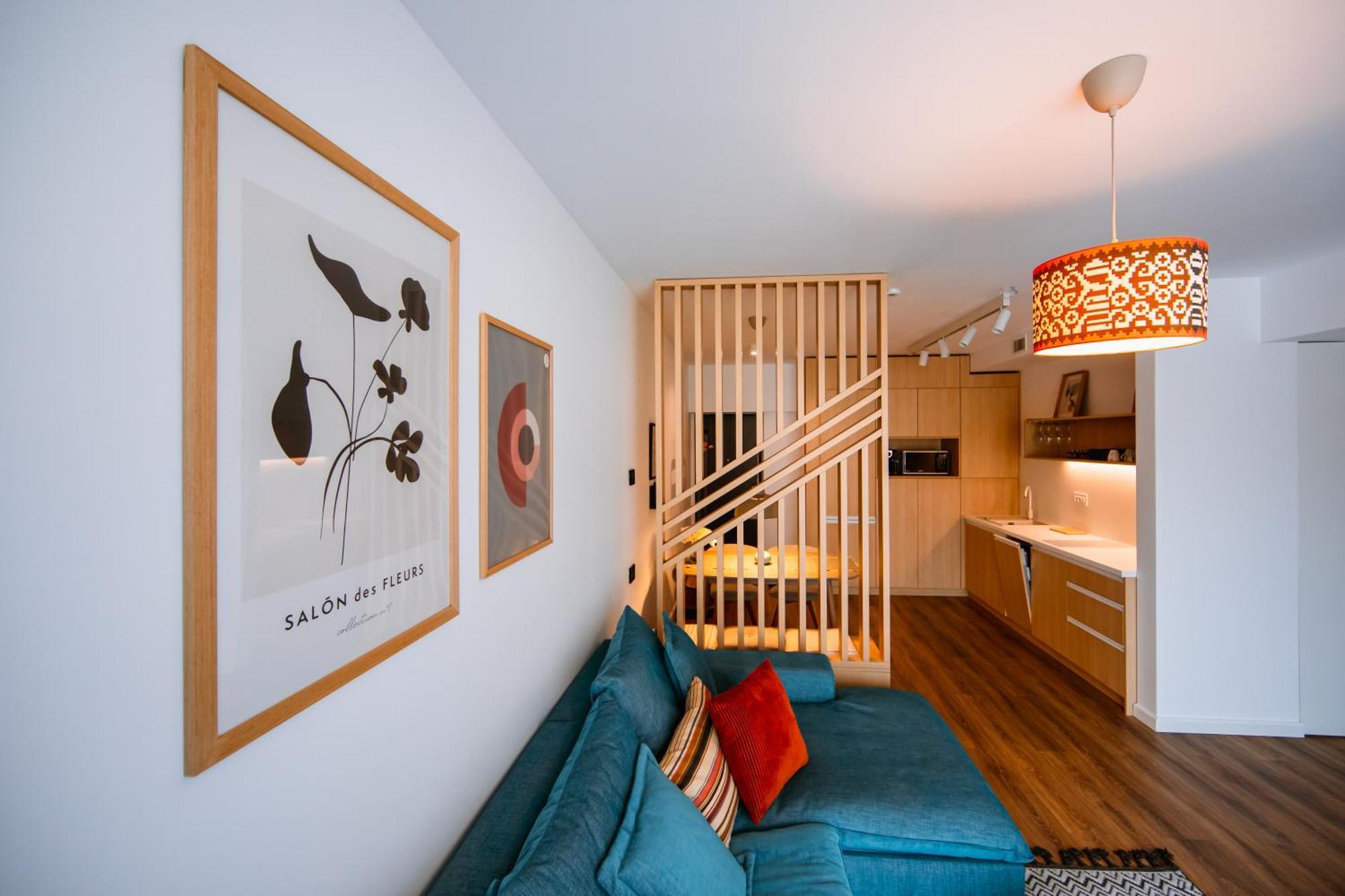 Apartmán Hello Adventure Sinaia Exteriér fotografie