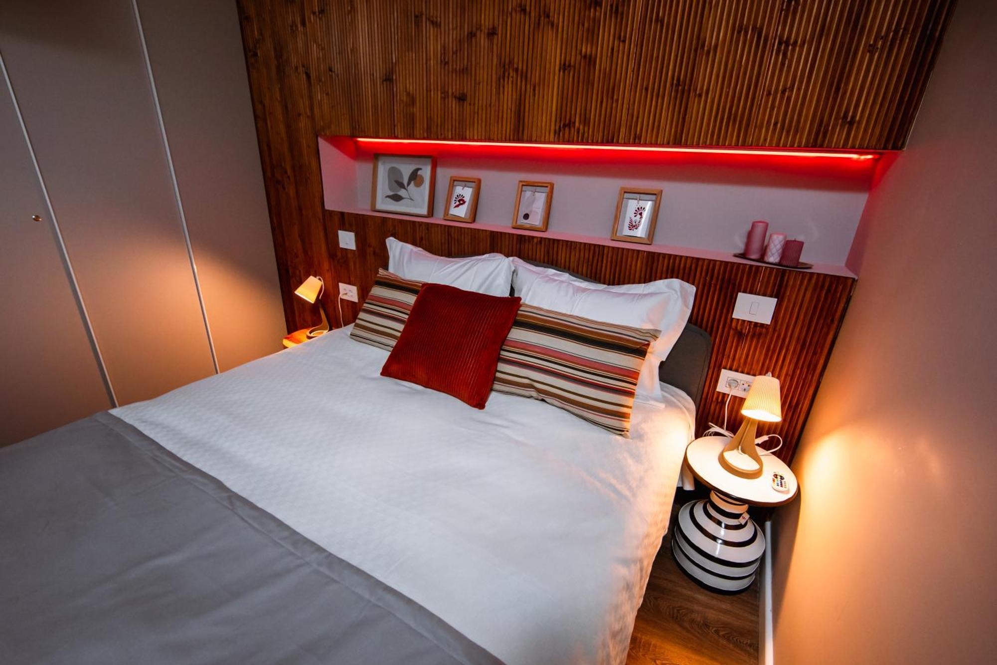 Apartmán Hello Adventure Sinaia Exteriér fotografie