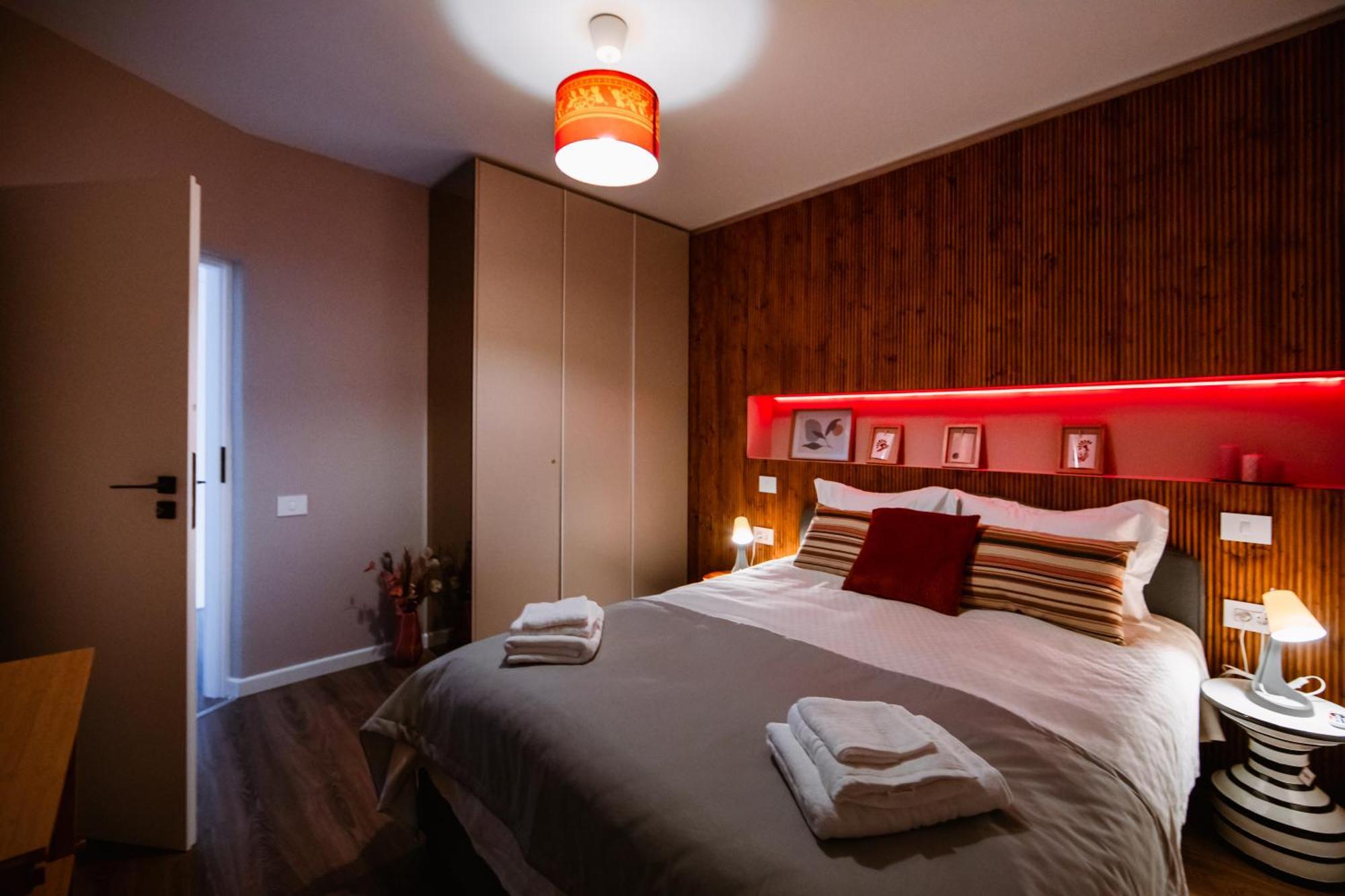 Apartmán Hello Adventure Sinaia Exteriér fotografie