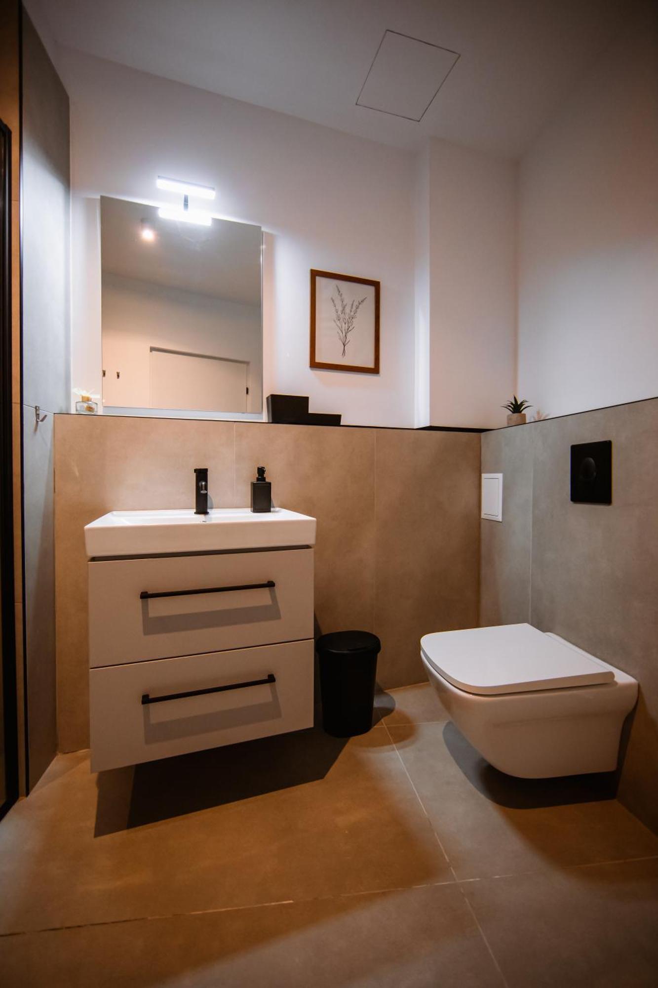 Apartmán Hello Adventure Sinaia Exteriér fotografie