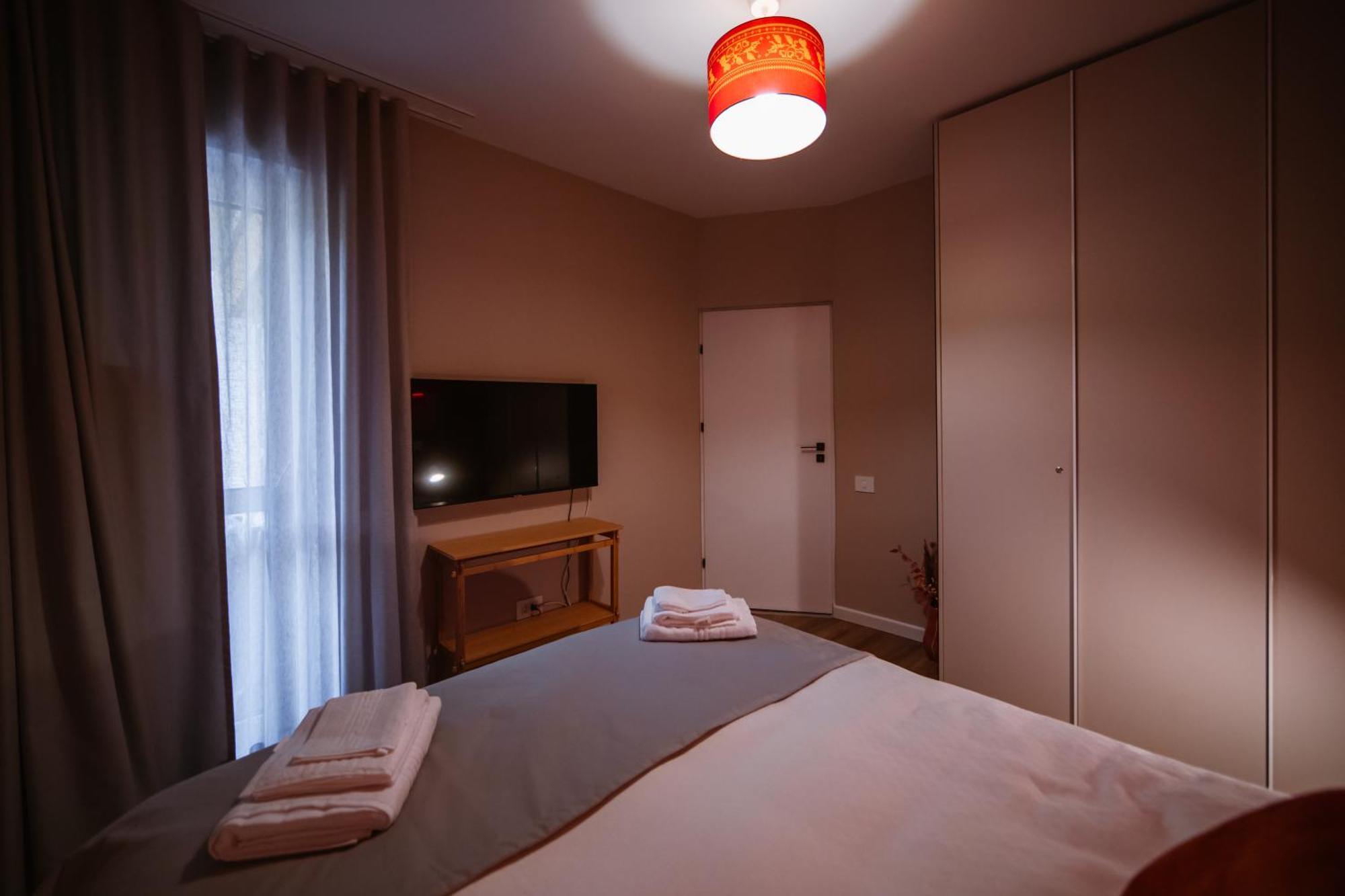 Apartmán Hello Adventure Sinaia Exteriér fotografie