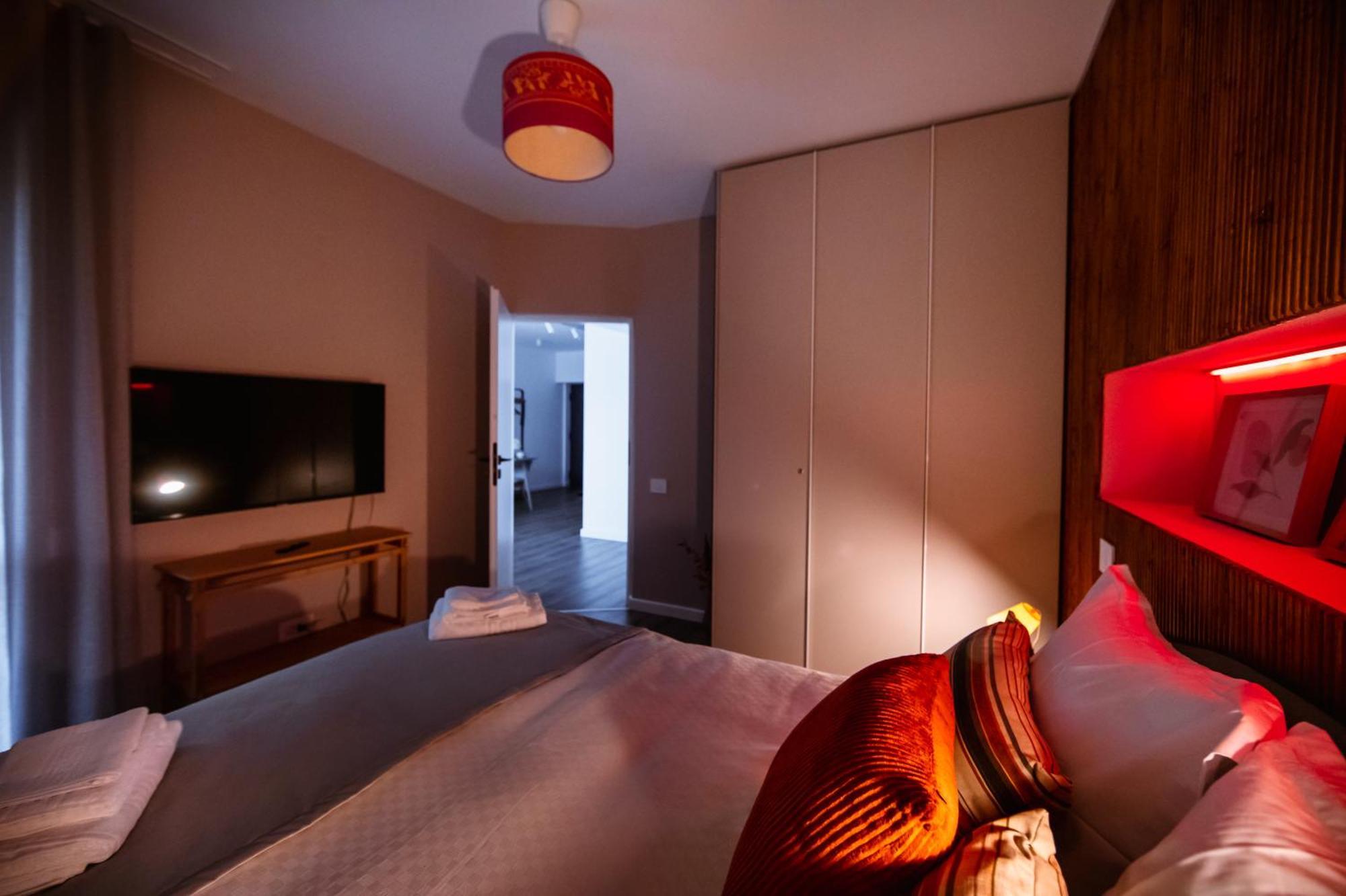 Apartmán Hello Adventure Sinaia Exteriér fotografie