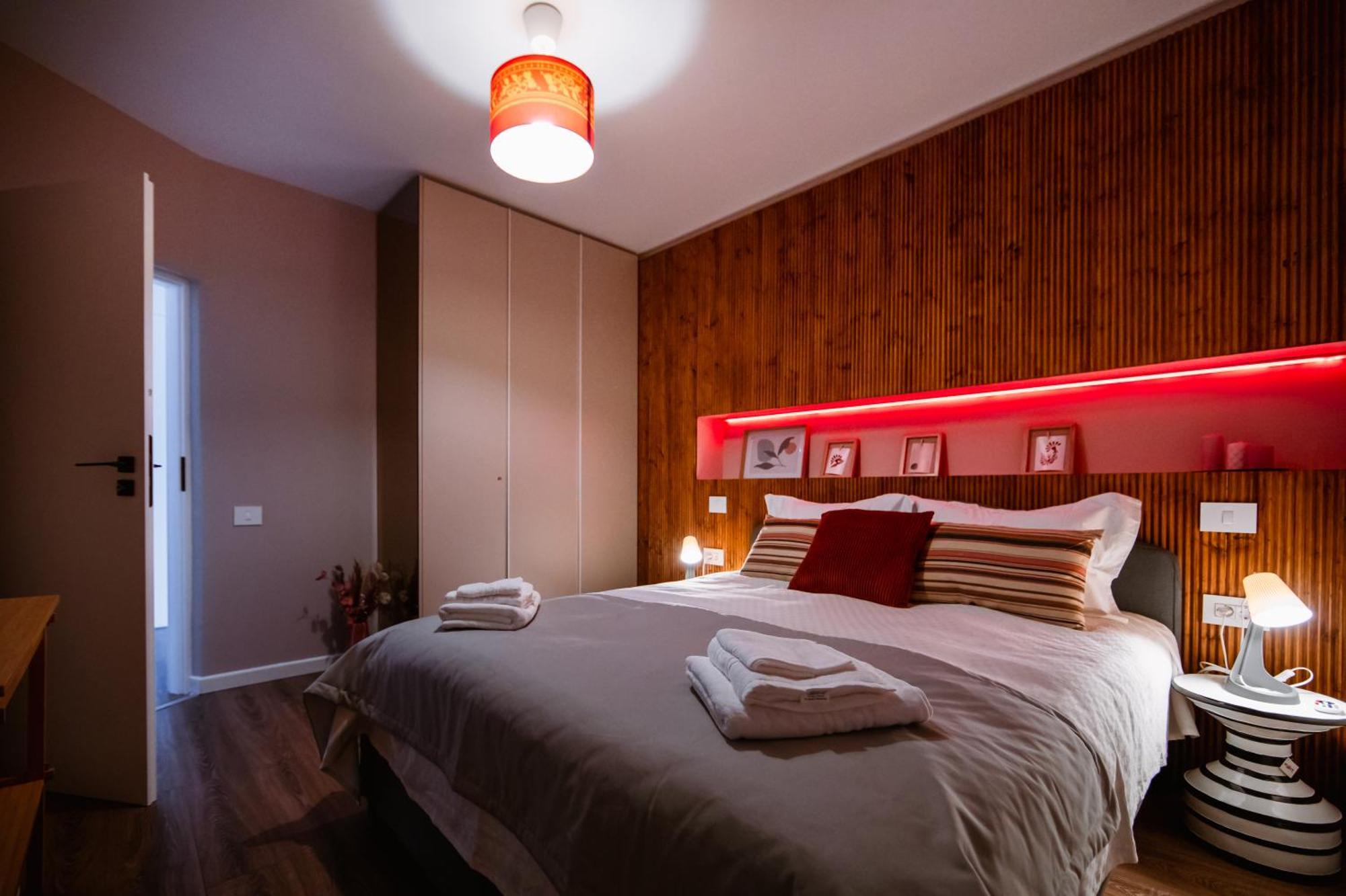 Apartmán Hello Adventure Sinaia Exteriér fotografie