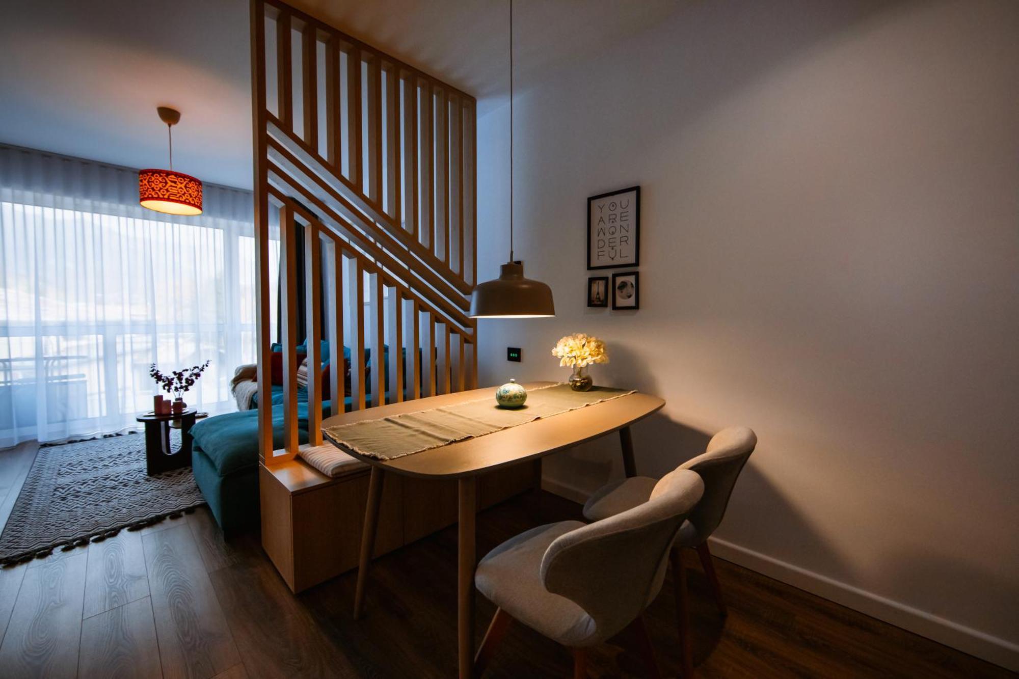 Apartmán Hello Adventure Sinaia Exteriér fotografie